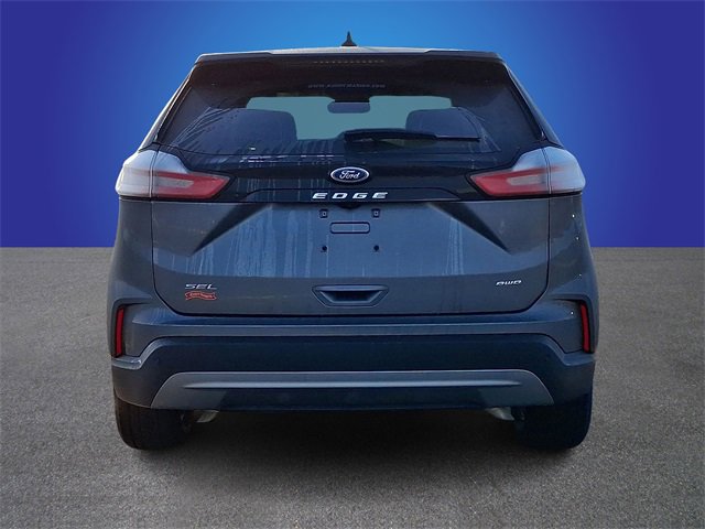 Used 2024 Ford Edge SEL image 5