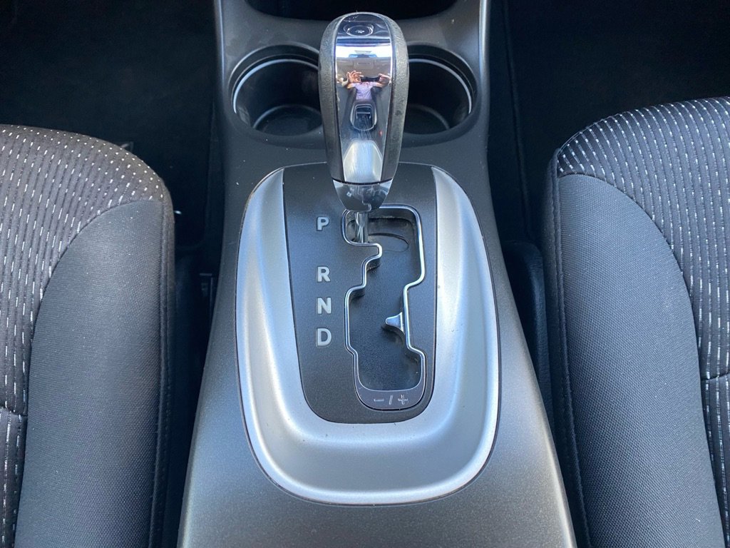 Used 2017 Dodge Journey SE FWD image 24