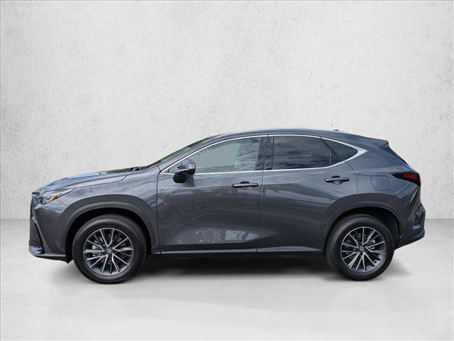 Used 2026 Lexus NX 350h AWD w/ Accessory Package (Z1) image 8