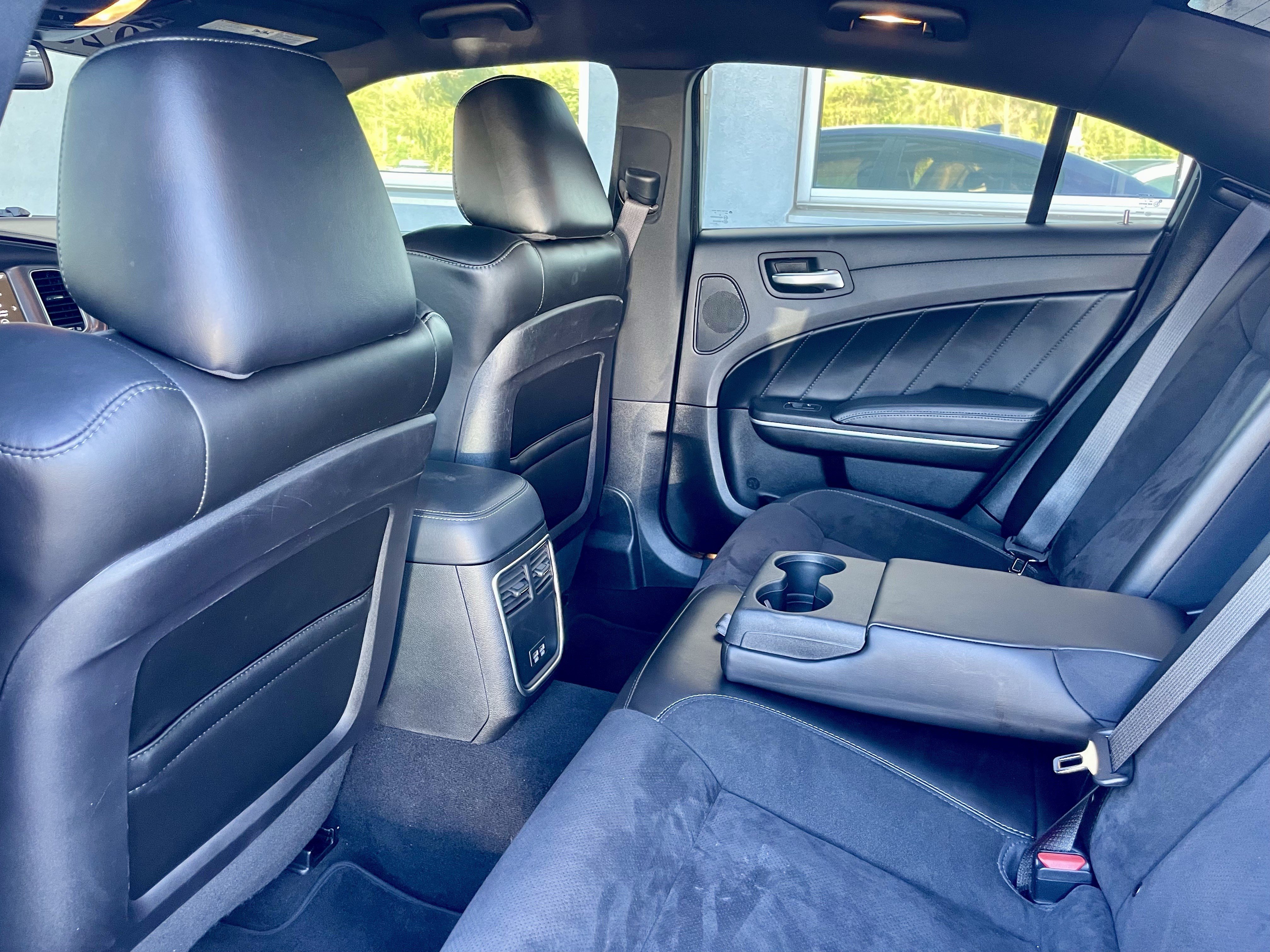 Used 2023 Dodge Charger Scat Pack RWD image 29