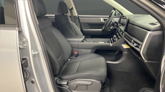 New 2026 Hyundai Santa Fe SE AWD/4WD image 23