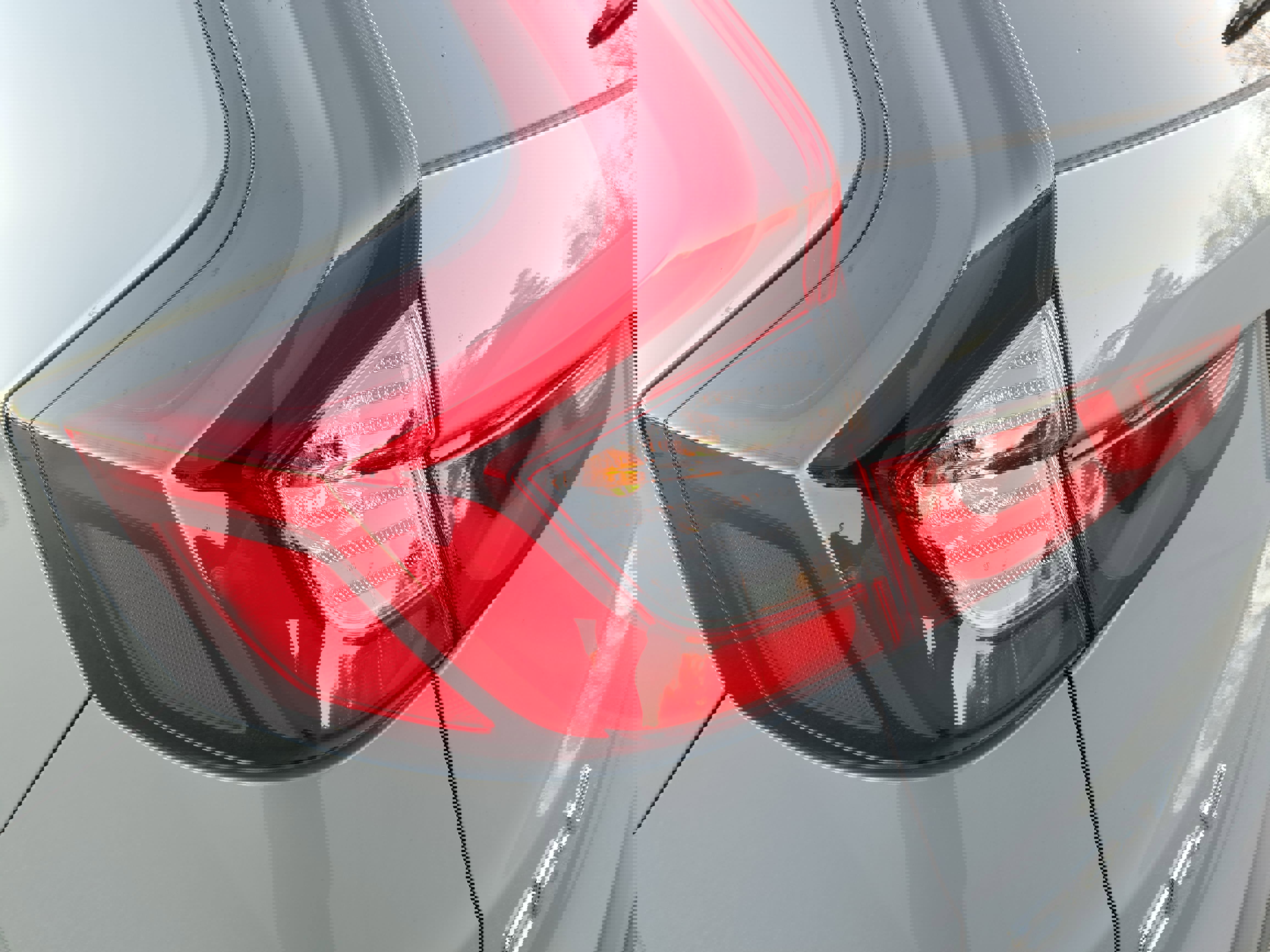 Used 2024 Honda CR-V EX-L image 32