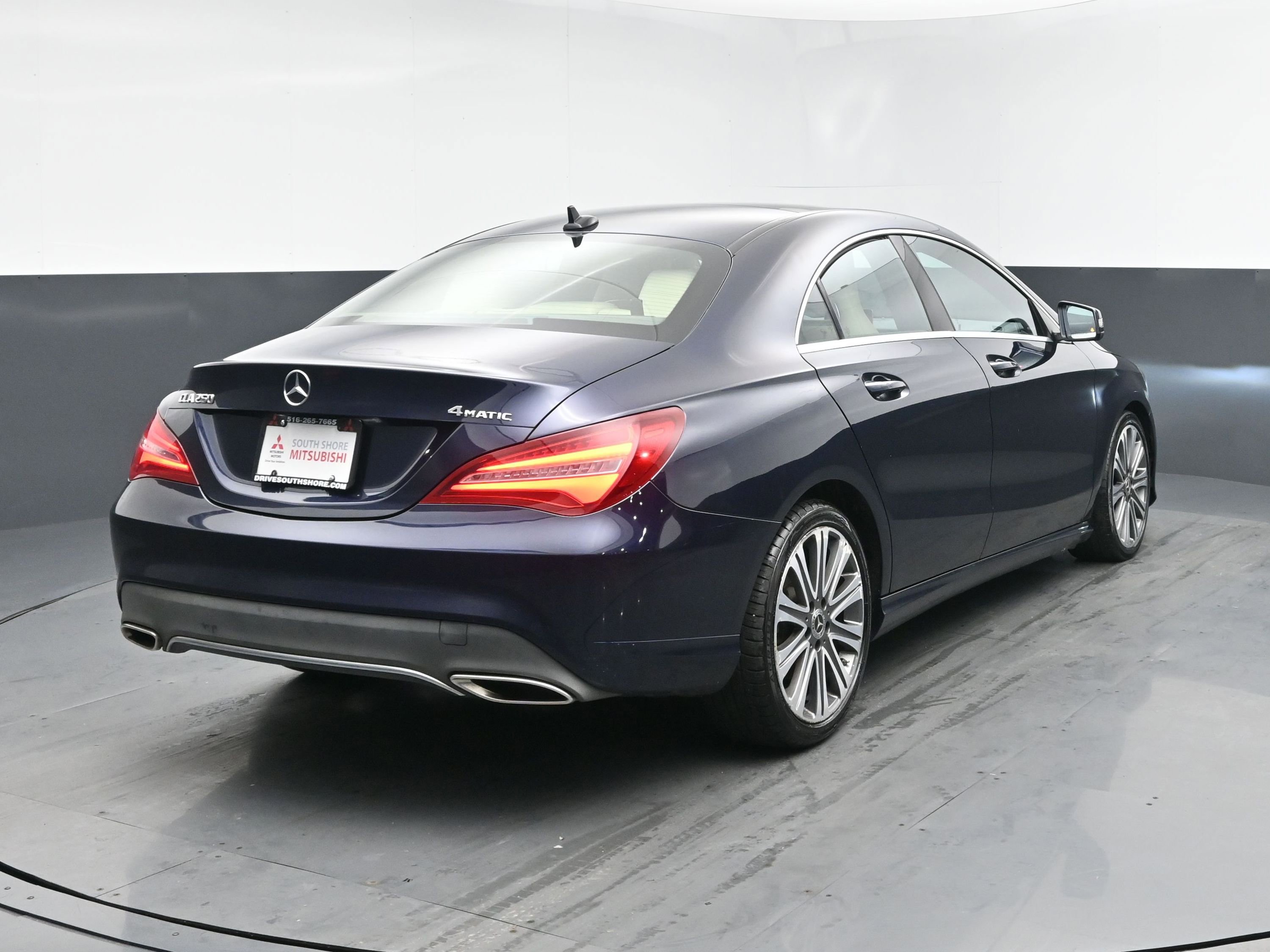Used 2019 Mercedes-Benz CLA 250 4MATIC image 23