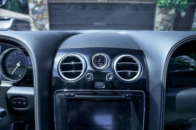 Used 2016 Bentley Continental GT V8 S AWD/4WD image 18