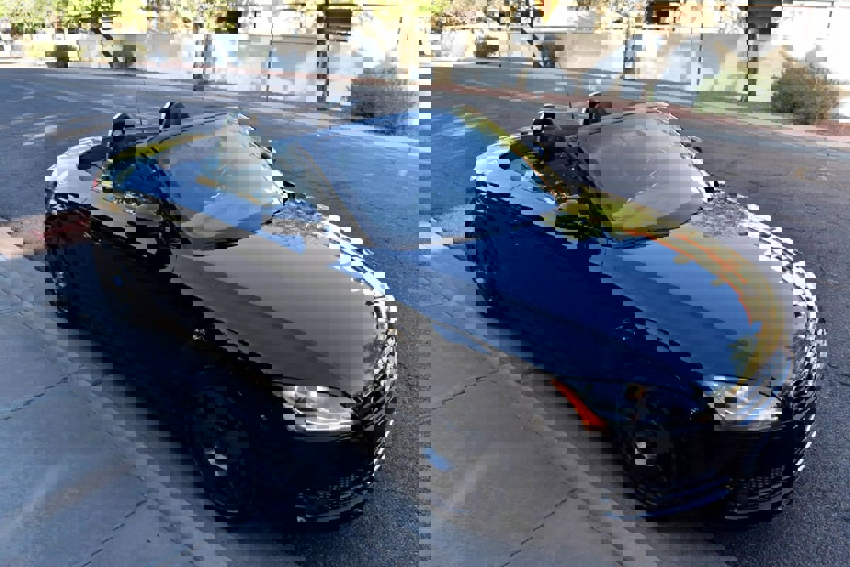 Used 2008 Audi TT 3.2 image 22