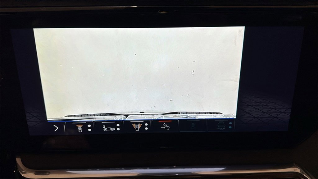 Used 2025 GMC Sierra 1500 Denali Ultimate image 45