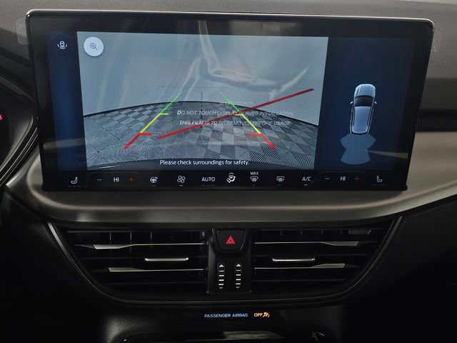 Used 2024 Ford Escape SE image 33