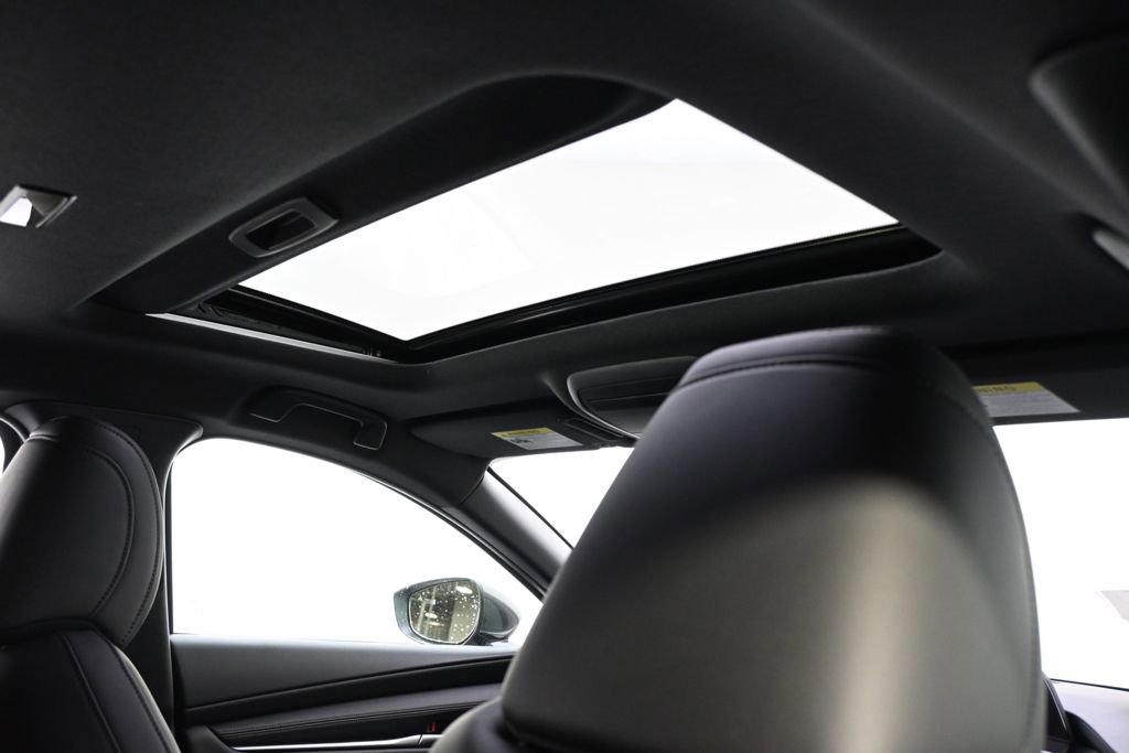 Used 2026 MAZDA MAZDA3 s image 17