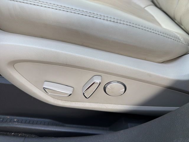 Used 2019 Lincoln Nautilus Reserve image 27