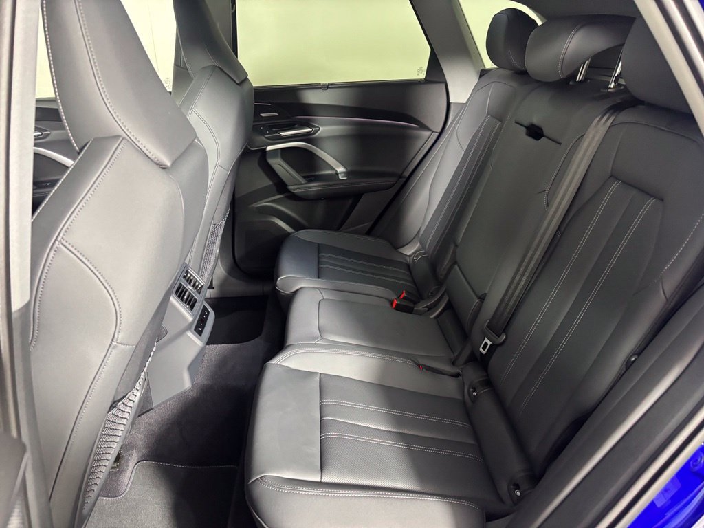 New 2026 Audi Q5 Prestige AWD/4WD image 10