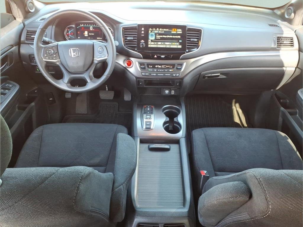 Used 2022 Honda Pilot Sport image 22
