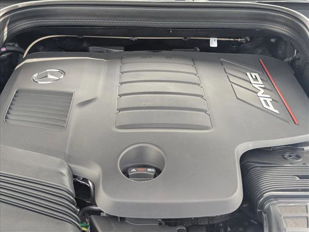 New 2026 Mercedes-Benz GLE 53 AMG 4MATIC image 15