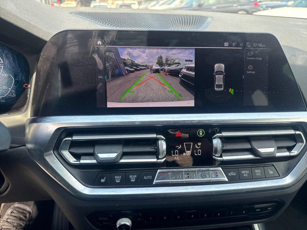 Used 2021 BMW 330e xDrive w/ Driving Assistance Package AWD/4WD image 41