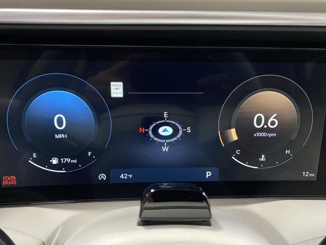 New 2026 Hyundai Palisade SEL image 19