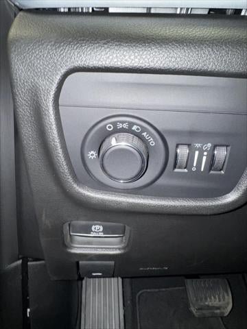 New 2026 Jeep Grand Cherokee Laredo X AWD/4WD image 49