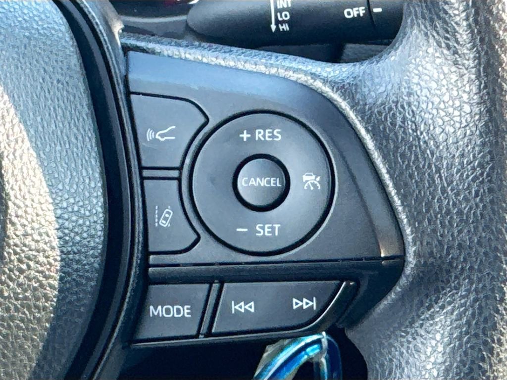 Used 2024 Toyota RAV4 LE image 11