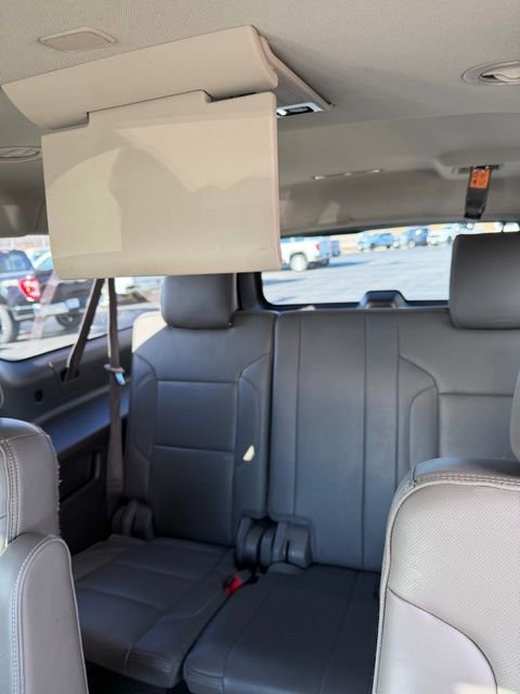 Used 2019 GMC Yukon XL Denali w/ Denali Ultimate Package image 18