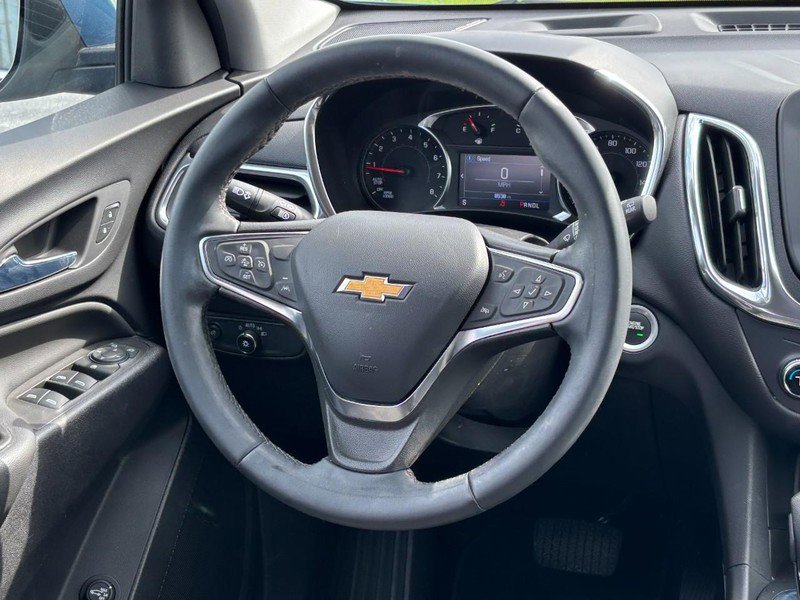 Certified 2024 Chevrolet Equinox LT image 12