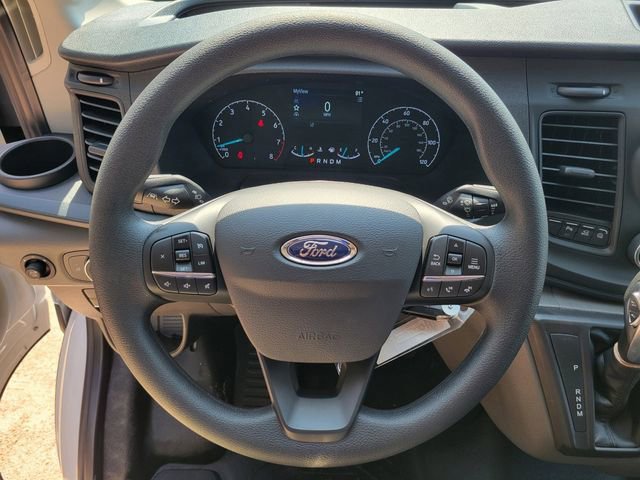 New 2026 Ford Transit 250 148 Medium Roof w/ Load Area Protection Package image 22