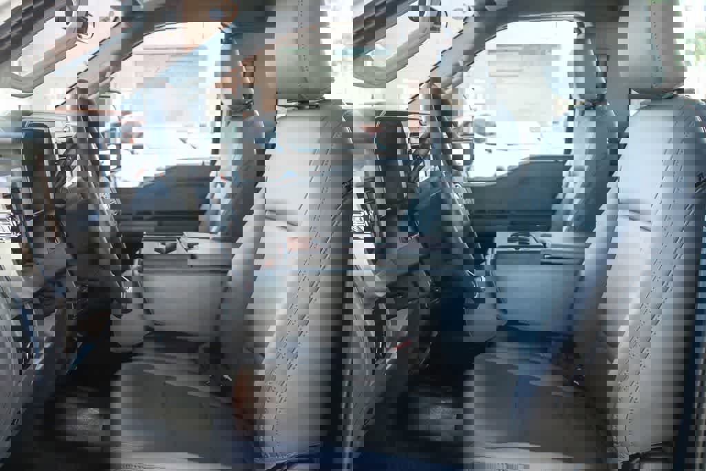 New 2026 Ford F350 XL w/ XL Chrome Package image 24