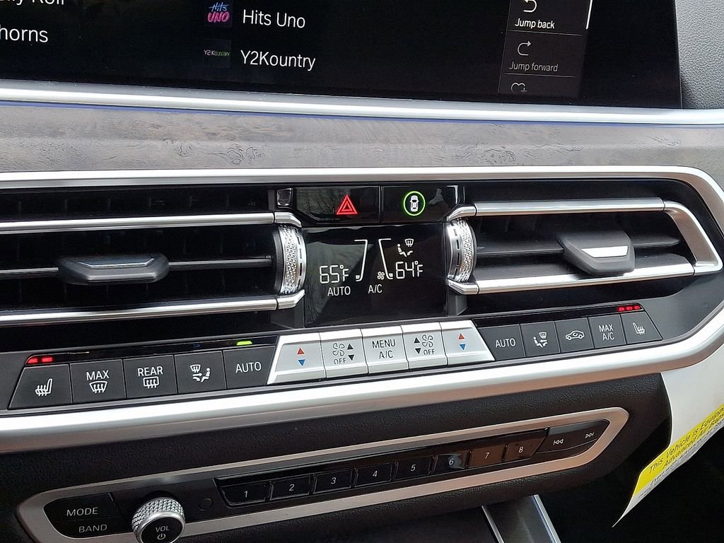 Used 2023 BMW X5 xDrive40i w/ Premium Package image 17