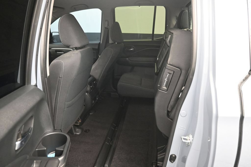 Used 2024 Honda Ridgeline Sport image 26