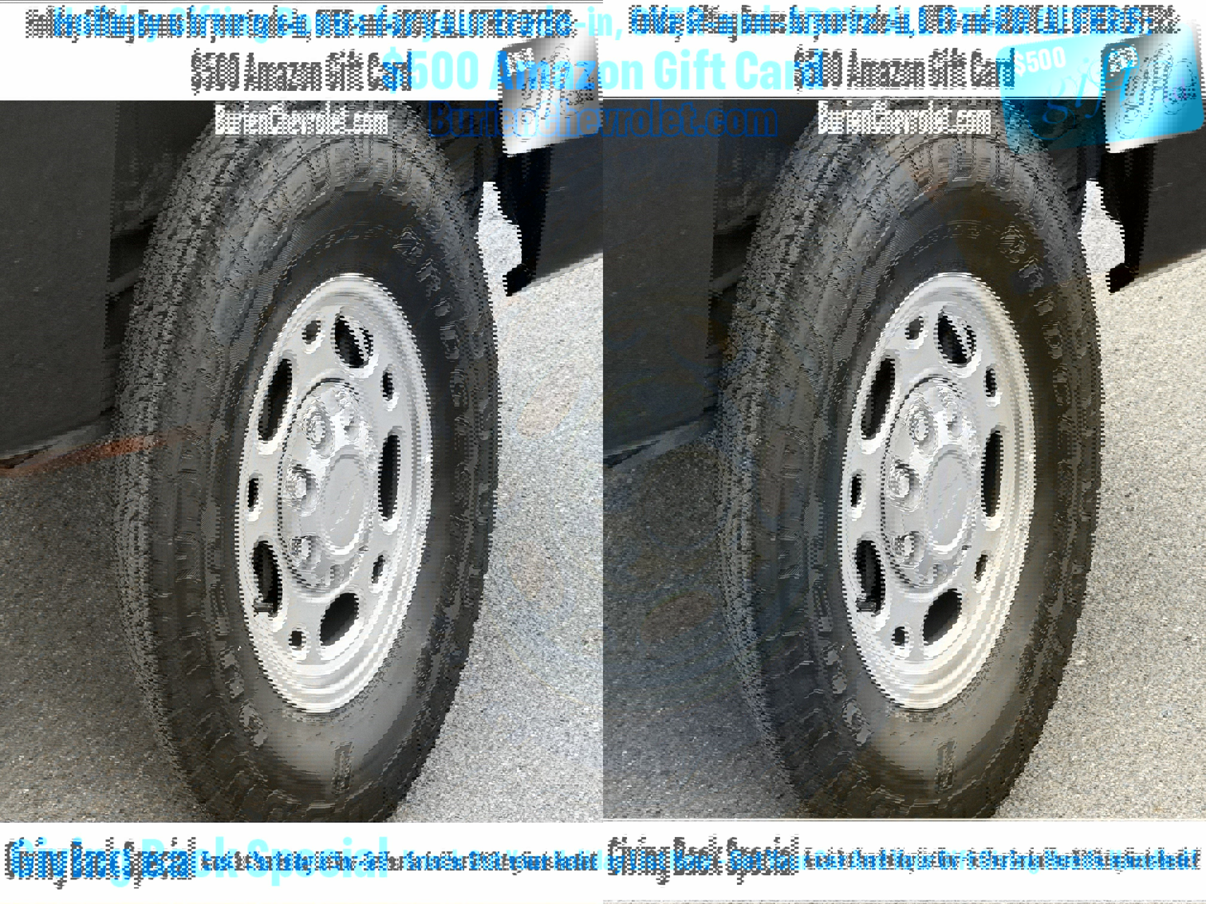 Used 2008 Chevrolet Silverado 2500 LTZ w/ Safety Package image 33