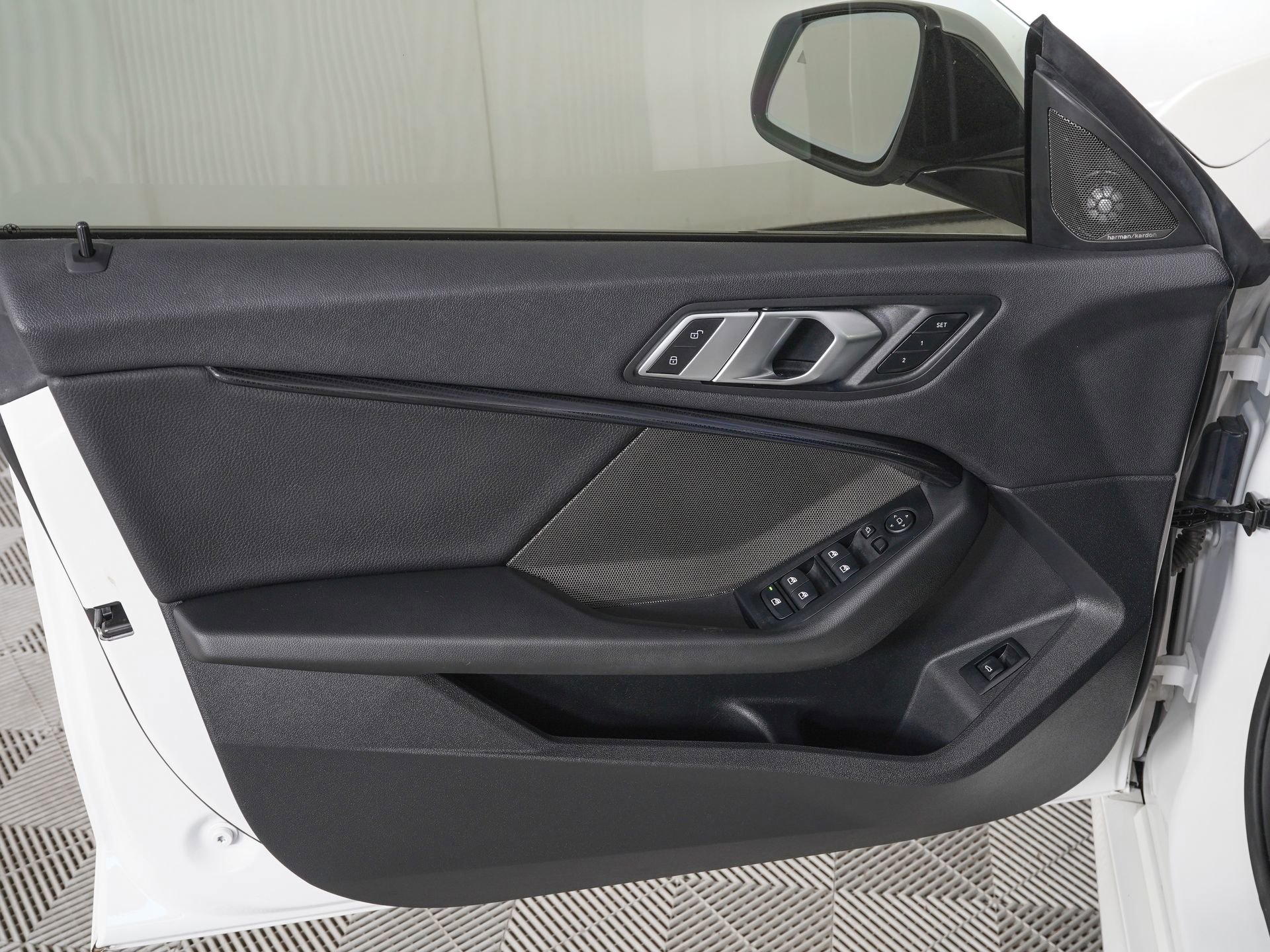 Used 2023 BMW 228i Gran Coupe w/ M Sport Package FWD image 13