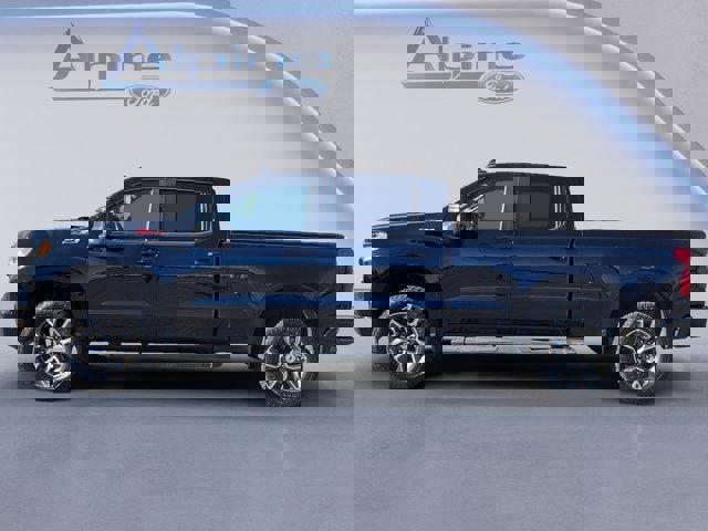 Used 2022 Chevrolet Silverado 1500 RST w/ All Star Edition Plus image 2