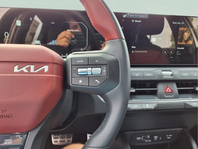 New 2026 Kia K4 GT-Line Turbo FWD image 21