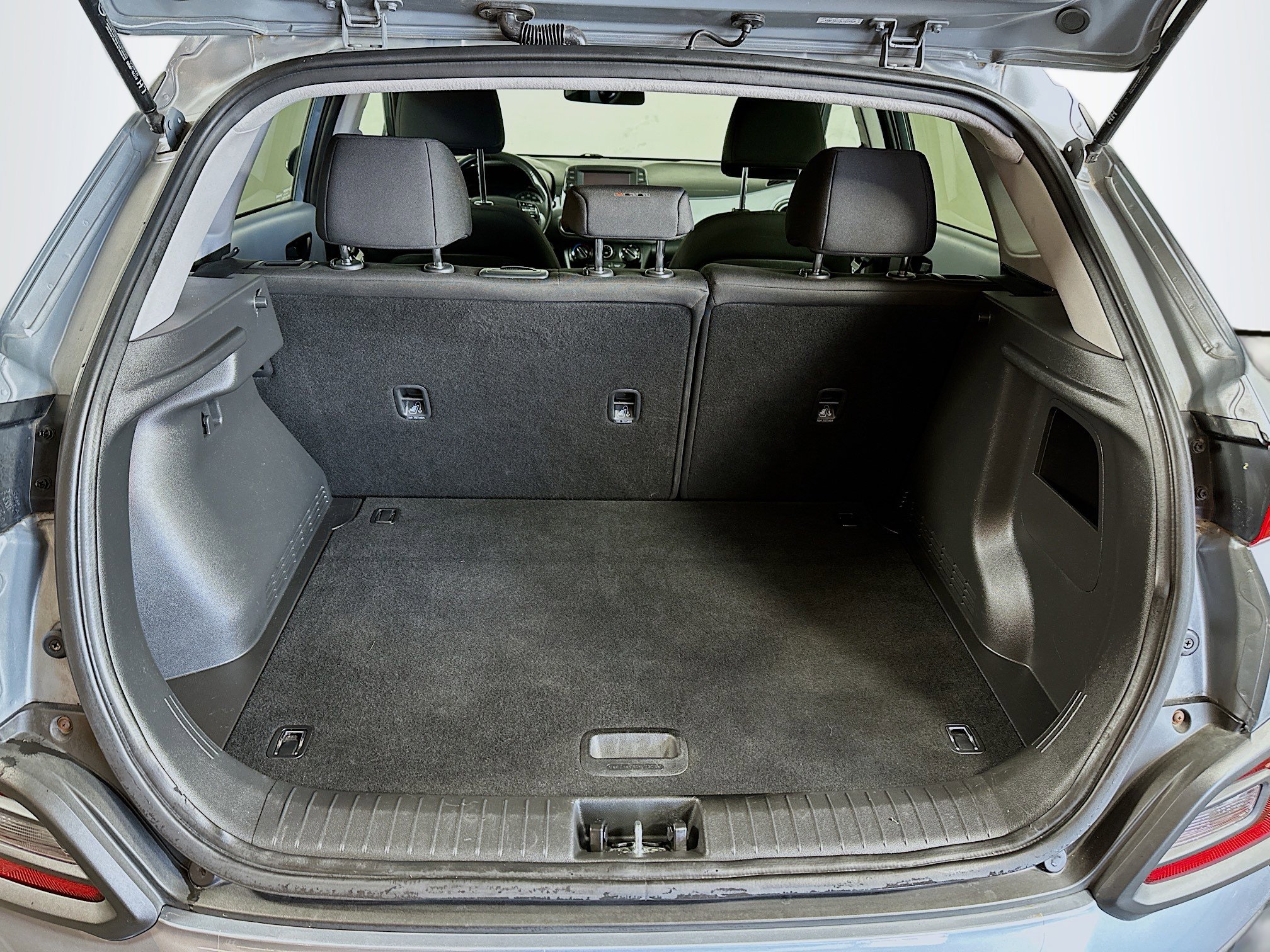 Used 2020 Hyundai Kona SEL FWD image 23