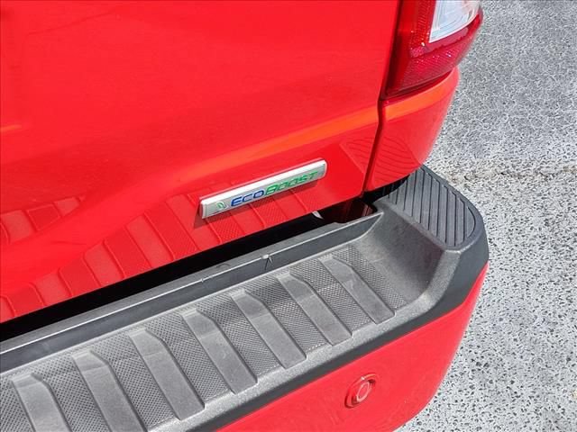 Used 2023 Ford F150 XL w/ STX Appearance Package RWD image 15