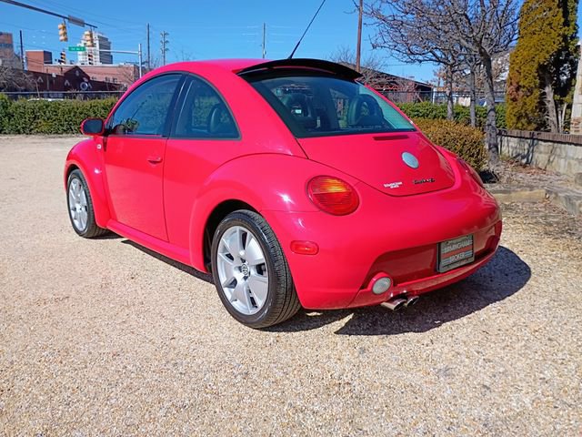 Used 2002 Volkswagen Beetle S image 10