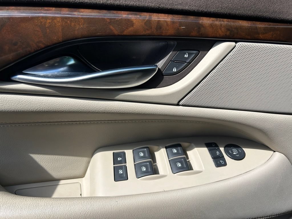 Used 2016 Cadillac Escalade ESV Premium AWD/4WD image 59