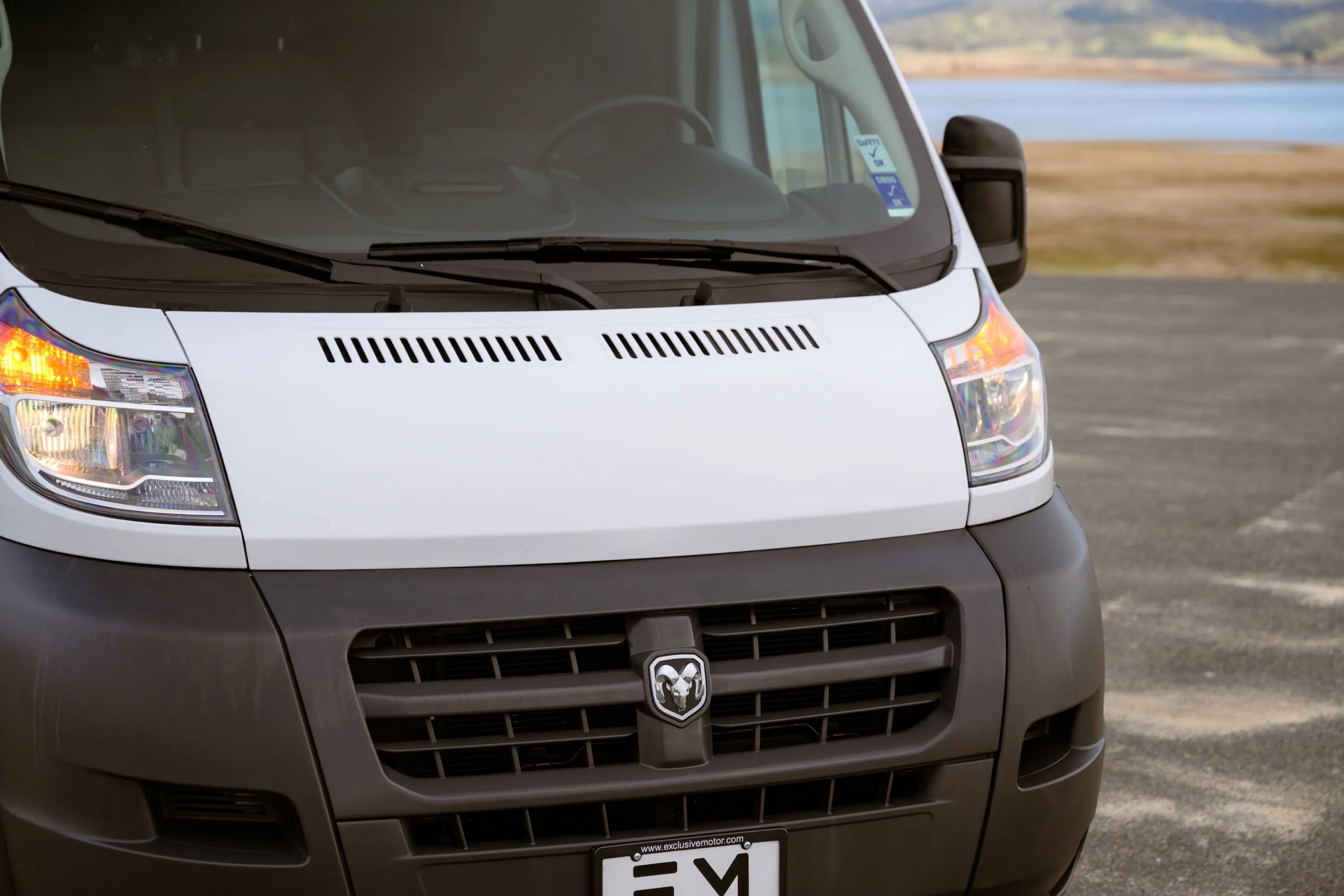 Used 2018 RAM ProMaster 2500 image 14