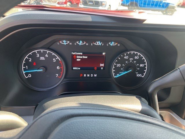 Used 2023 Ford F250 XLT w/ 360-Degree Camera Package image 17
