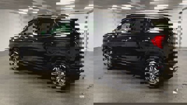 Certified 2018 GMC Terrain SLT w/ Preferred Package image 6