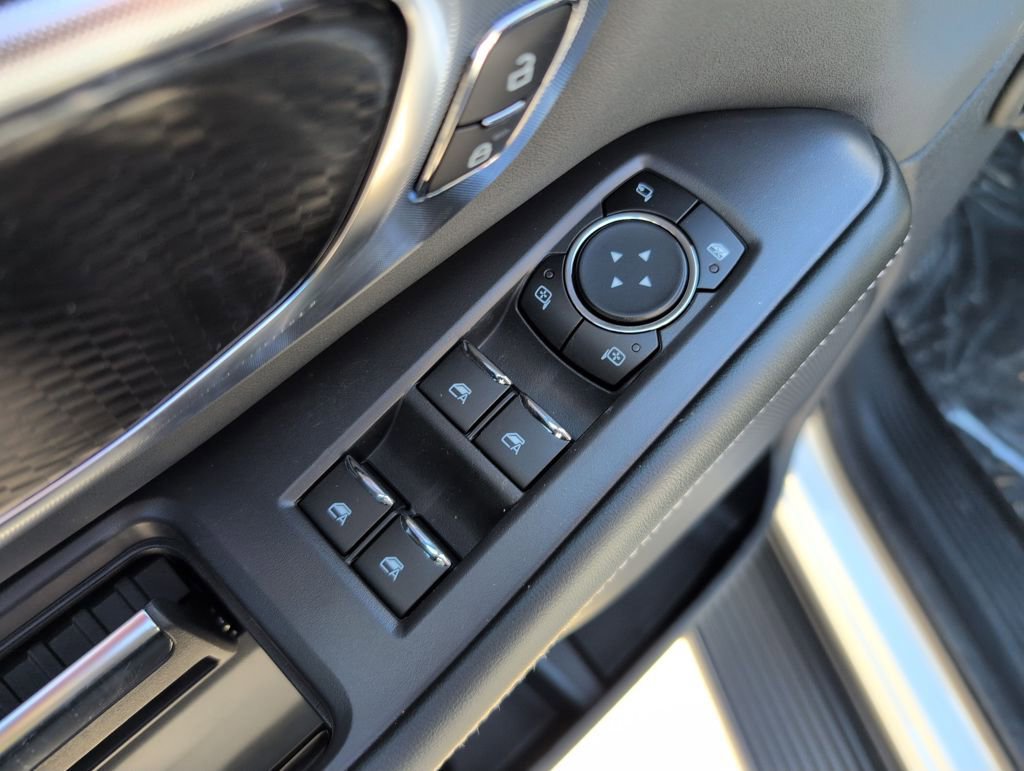 New 2026 Ford Expedition Platinum w/ Stealth Appearance Package image 31