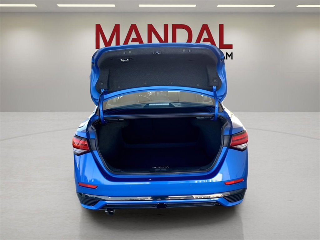 Used 2024 Nissan Sentra SR image 19