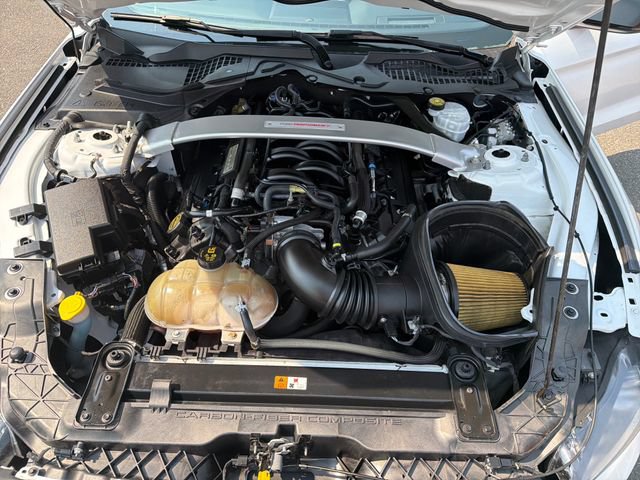 Used 2018 Ford Mustang Shelby GT350 w/ Electronics Package RWD image 28