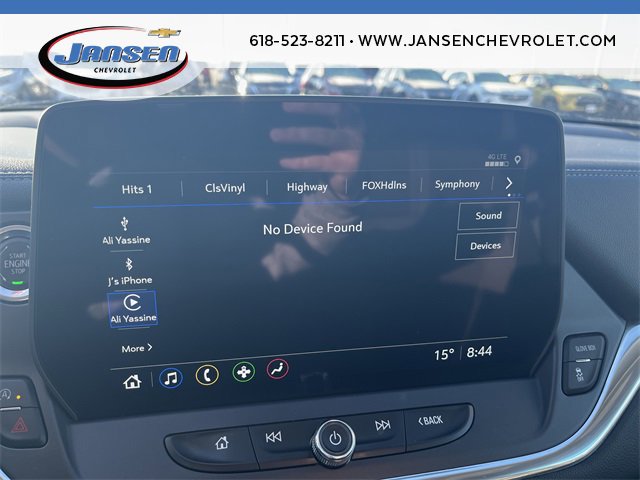 Used 2023 Chevrolet Blazer LT w/ Driver Confidence Package image 13