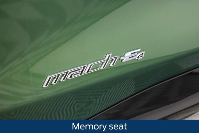 New 2026 Ford Mustang Mach-E GT AWD/4WD image 20