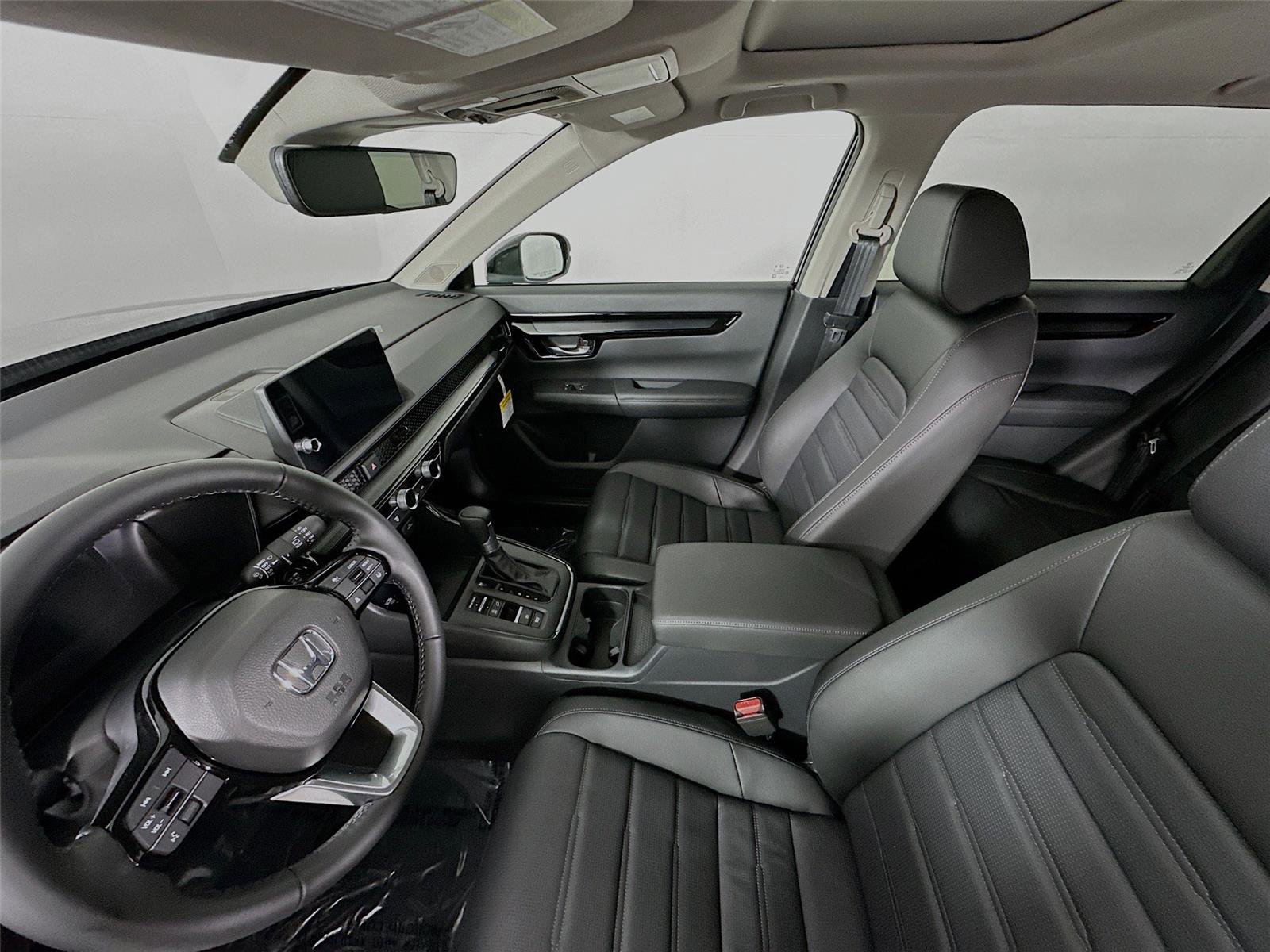 New 2026 Honda CR-V EX-L image 11
