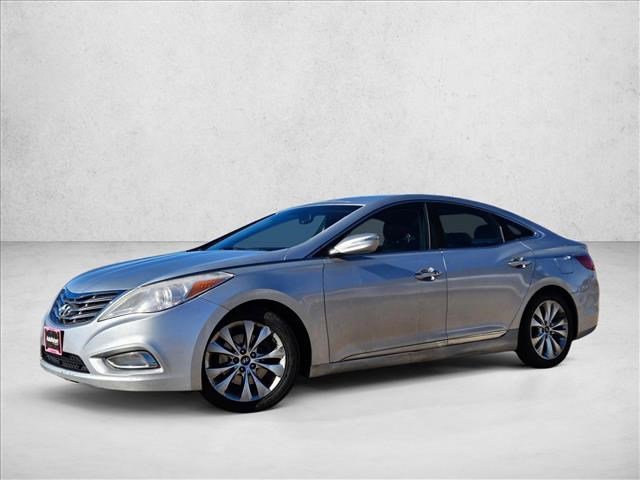Used 2013 Hyundai Azera image 1