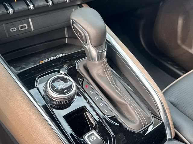 New 2026 GMC Canyon Denali AWD/4WD image 16