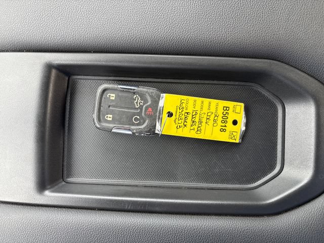 Used 2020 Chevrolet Silverado 1500 RST AWD/4WD image 34