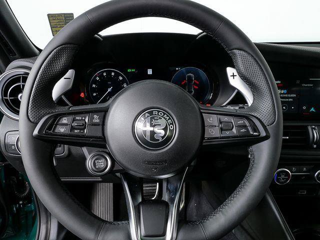 New 2026 Alfa Romeo Giulia RWD image 10