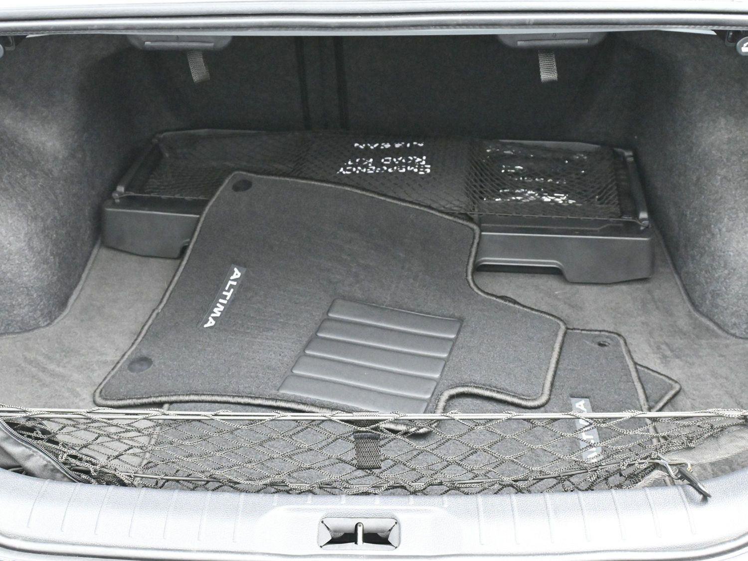 Used 2022 Nissan Altima 2.5 SL image 9