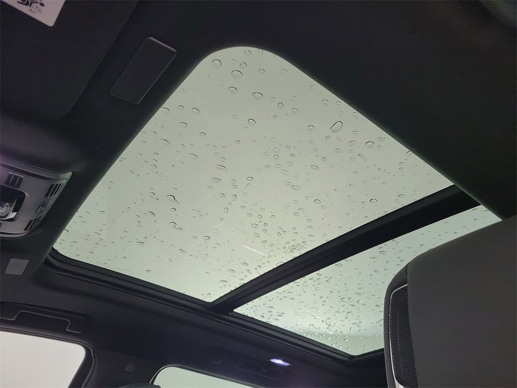 Certified 2026 Cadillac Escalade ESV Sport w/ Touring Package image 18