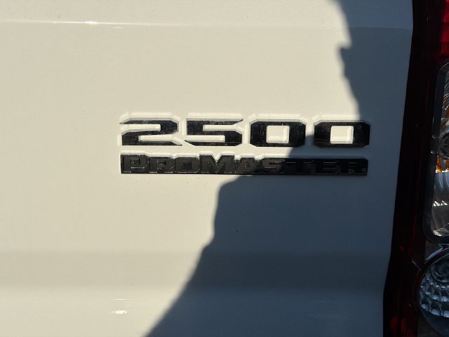 New 2026 RAM ProMaster 2500 w/ Cold Weather Group FWD image 21